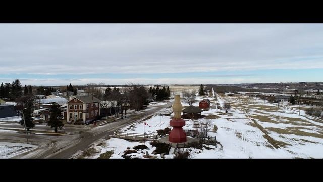 Random Drone Footage Part 2 смотреть онлайн