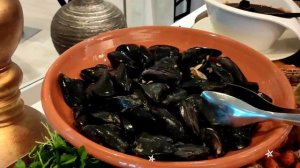 Ma Biche Kemer Hotel 5* Ultra all inclusive.  Виды отеля, еда, море.... #turkey, #nataliabern,#keme