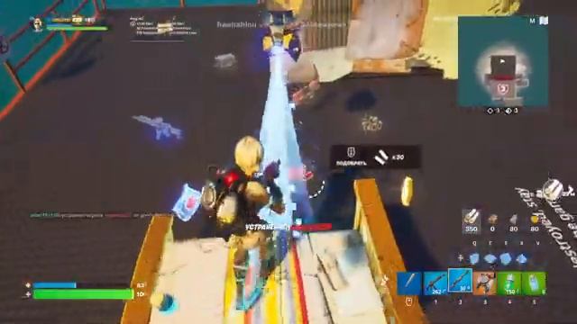 КАРТЫ В ТВОРКЕ СТРИМ С БАОБАБОМ смотреть онлайн