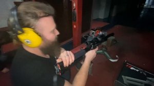 Леший 2 - компактный полуавтомат