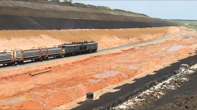 Железная дорога смотреть онлайн