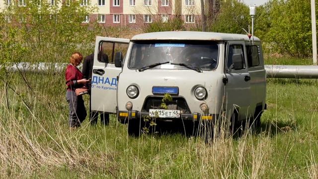 Завод «Технокерамика» проводит расширенный экологический мониторинг смотреть онлайн