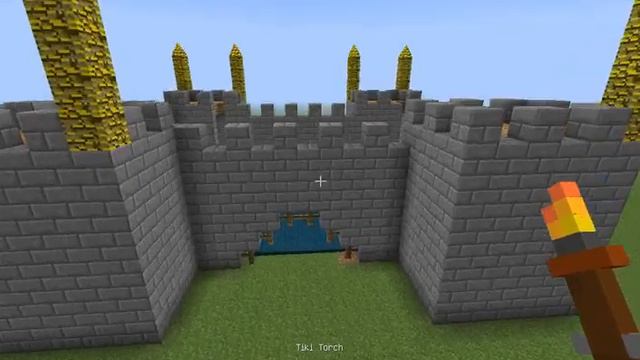 Обзор модов #1 Назад в средние века(Middleage Mod) смотреть онлайн