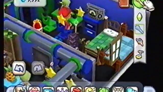 MySims Kingdom | Blanky's Kingdom Tour - Blanky's Island смотреть онлайн
