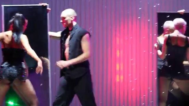 Борис Моисеев_Я вернулся_Уфа3.MOV смотреть онлайн