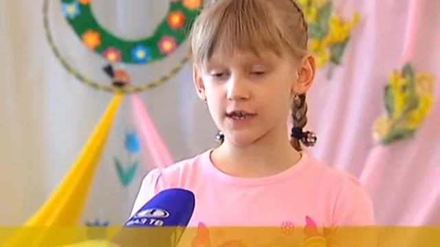 Устами младенца. Подарок смотреть онлайн