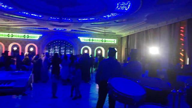 Туй дар Шахристон дар тарабхонаи д.Ободи смотреть онлайн