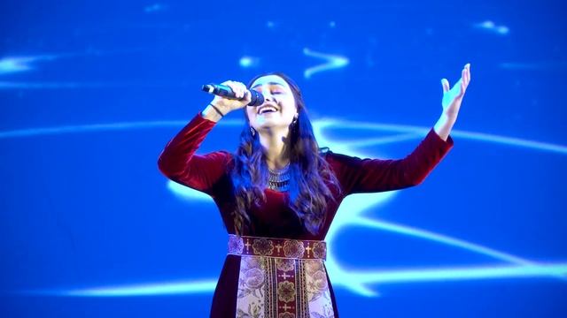 «Аястан» исп. Ани Кеян смотреть онлайн