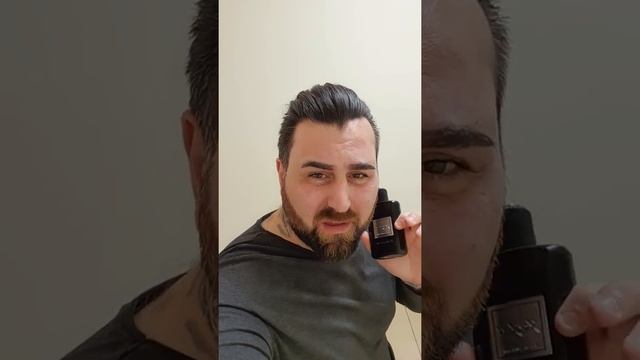 EN Just Jack Pure Carbon vs. Tom Ford Noir Anthracite Fragrance Review Dupe смотреть онлайн