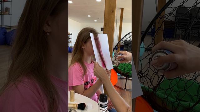 Праздник для детей! Челлендж Вечеринка - отличный вариант для проведения дня рождения