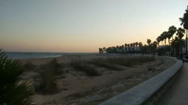 Puerto Real смотреть онлайн