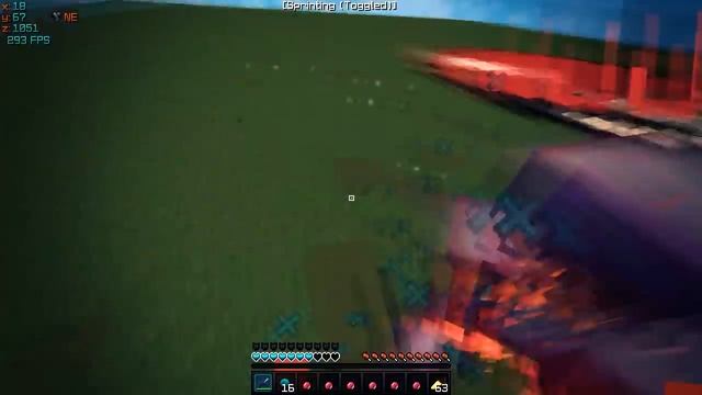 Minecraft Deep Sky [PvP Pack/UHC Texture Pack Release][1.7][1.8] смотреть онлайн