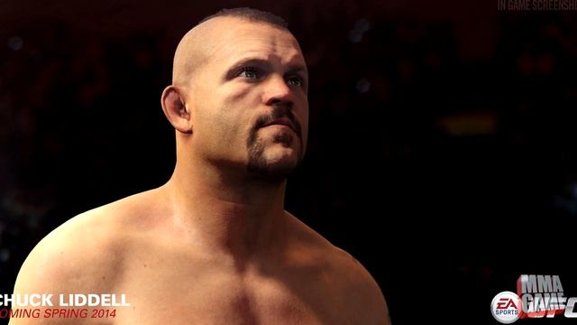 EA SPORTS UFC - New INFO and Features ! MMAGAME смотреть онлайн