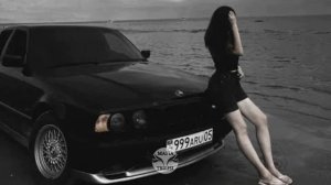 На блатных аккордах на Японских хондах