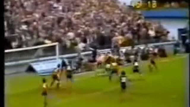 Hugo Perotti vs Rosario Central (Metropolitano 1981) смотреть онлайн