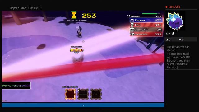 Fully upgrading possessed sans [shortest stream ever] смотреть онлайн