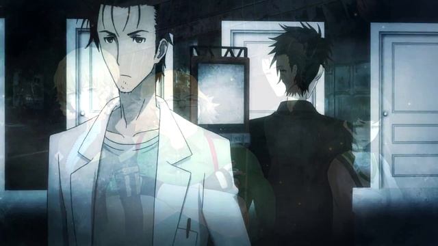 Review Podcast: Steins;Gate 0 (Visual Novel) смотреть онлайн
