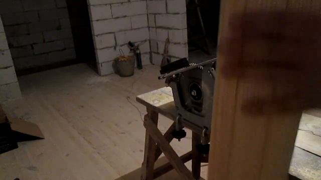 Столярные работы дисковой пилой смотреть онлайн