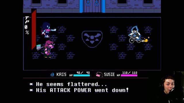 Undertale 2 смотреть онлайн