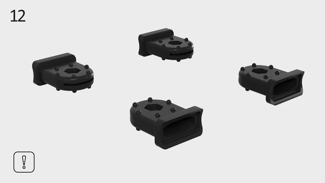 Видеоинструкция по сборке Меты 04 120*200 см. смотреть онлайн