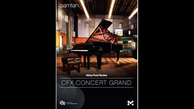 Vienna Synchron Pianos: Bösendorfer Imperial -VS- Garritan: Yamaha CFX | VST Battle смотреть онлайн