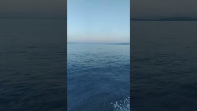 Рыбалка на камбалу в Владивостоке, Приморском крае,мыс Вятлина,23.06.2021г. смотреть онлайн