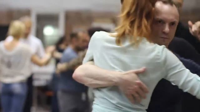 Реклама курсов Танго "Планетанго". Промо-интервью 2 смотреть онлайн