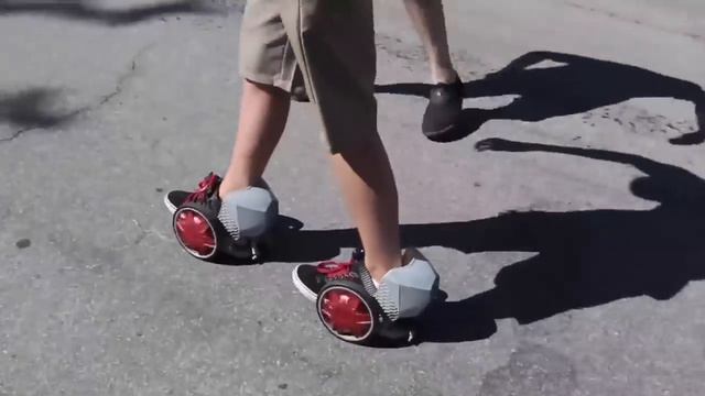 9 COOLEST INVENTIONS OF THE NEXT GENERATION смотреть онлайн