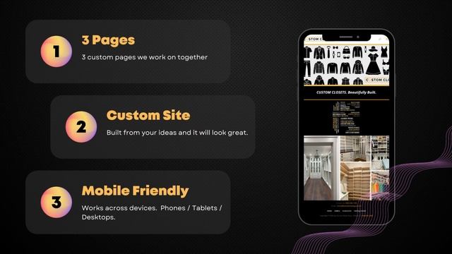 Websites from $999 - Albuquerque Web Design and Albuquerque SEO смотреть онлайн