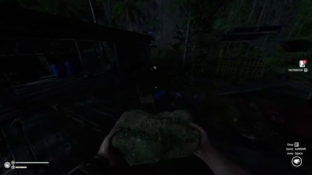 Getting Started | Green Hell Survival Mode #1 (Green Hell Difficulty) смотреть онлайн