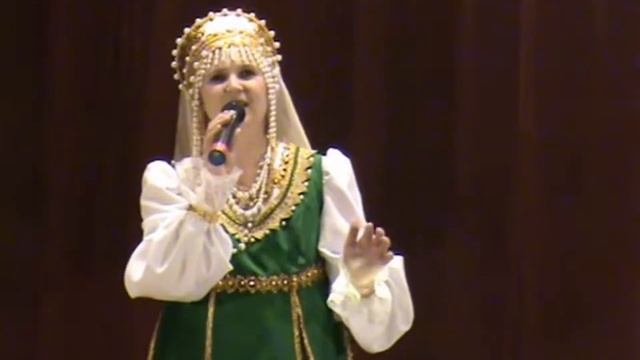 Бегут Года. Поёт Наталия Каширина и Светлана Орешникова . смотреть онлайн