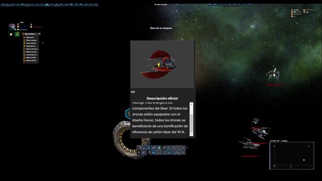 ¿Qué consigo primero PROMETHEUS, B03 o SPARTAN? || DarkOrbit смотреть онлайн