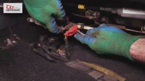 Снятие сидений  Mitsubishi Galant IX (Разбор салона передние и задние сиденья, селектор, ручник)