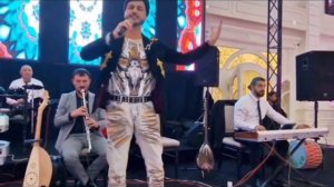 Группа Эхо-гор Бахтияр Кантаев и Нурай Кардашов