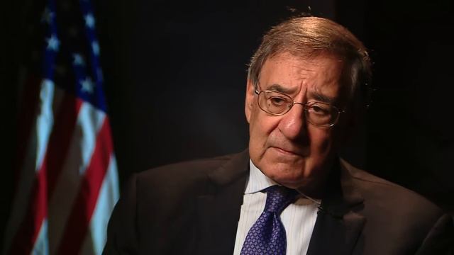 Leon Panetta on Islamic State threat - BBC News смотреть онлайн