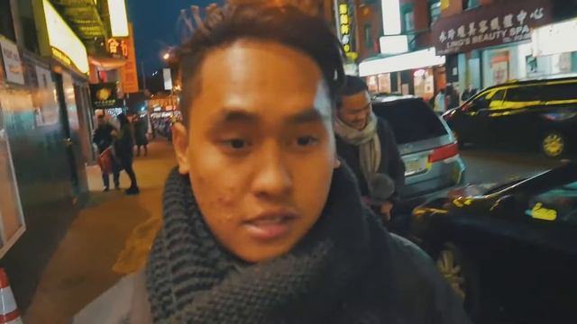 BIRTHDAY AT SERENDIPITY 3!