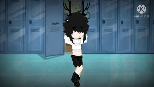 Tentacle Locker (18+) // Gacha Life - Gacha Club // Read Desc смотреть онлайн