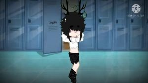 Tentacle Locker (18+)  // Gacha Life - Gacha Club // Read Desc