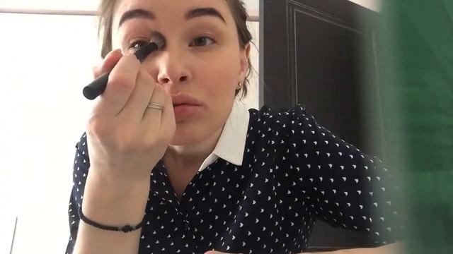 Wonder Woman Beauty. О кистях для теней смотреть онлайн