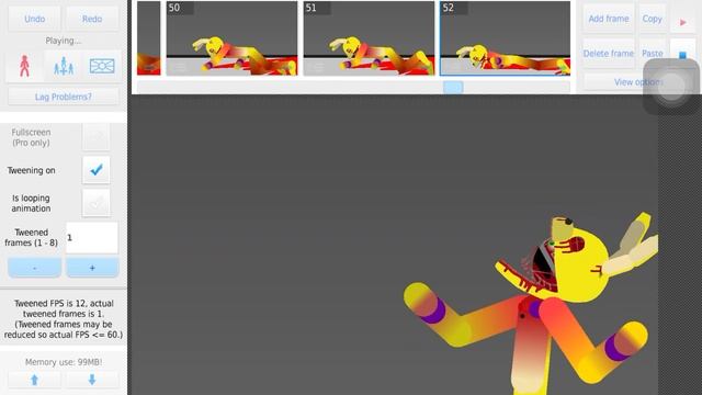 Random fnaf sticknodes animation смотреть онлайн