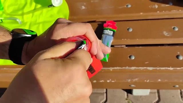 Спортивное питание в плавании на длинные дистанции SIS смотреть онлайн