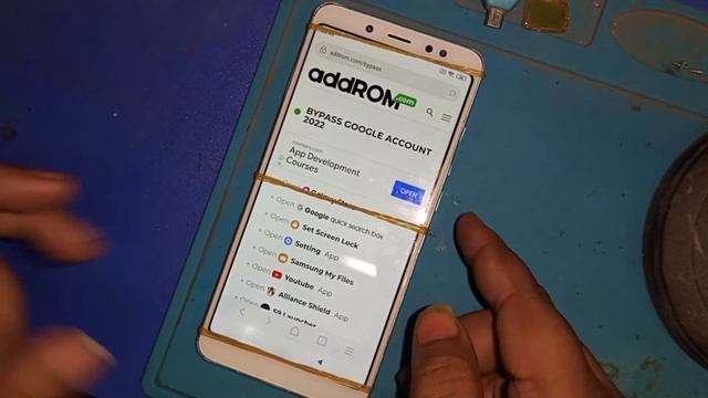 Redmi Note 5 Frp Bypass Miui 11 Without Pc