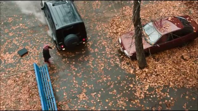 Мой трюк из фильма "Бабушка легкого поведения" смотреть онлайн