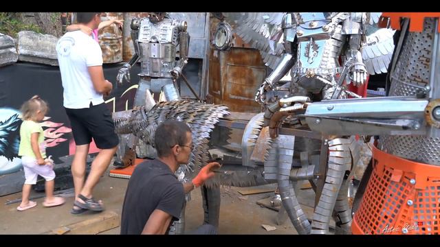 Крым 4К смотреть онлайн