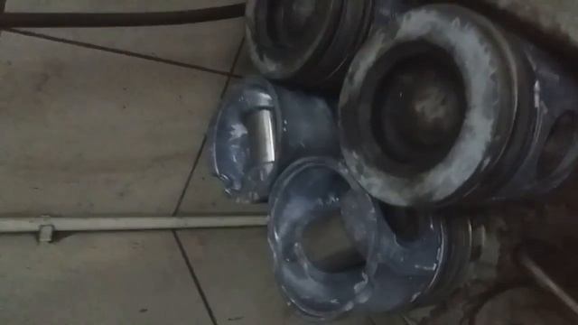 Очистка двигателя. Автосервис. Ультразвуковые ванны СпецмашСоник смотреть онлайн