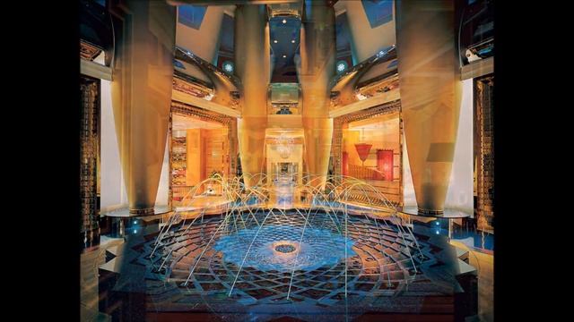 Great Buildings #5: Burj Al Arab смотреть онлайн