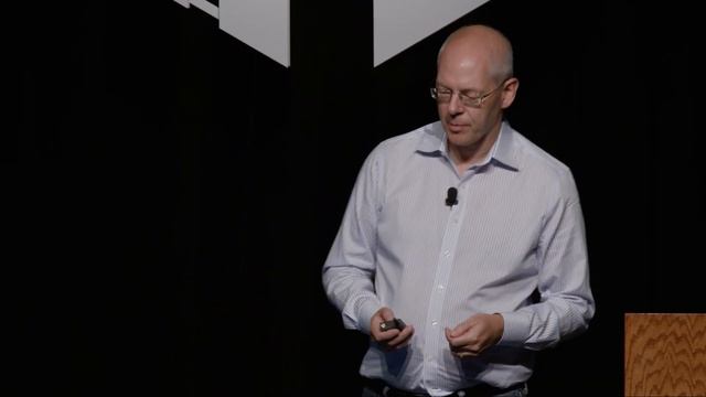 The Evolution of Microservices смотреть онлайн