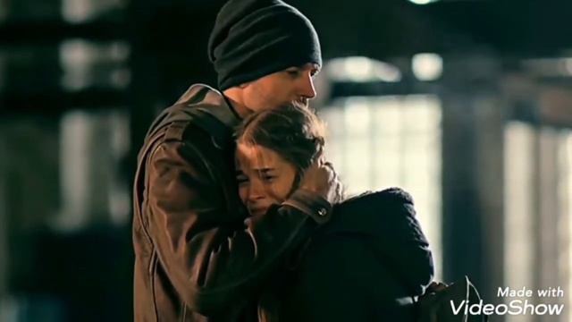 ВТОРОЕ ЗРЕНИЕ! КИРА И ДИМА! ЛИНИЯ ЖИЗНИ! КЛИП смотреть онлайн