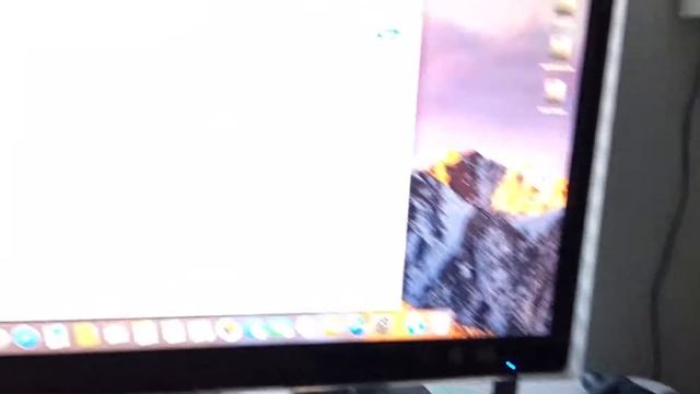 Issues with mouse on Hackintosh Mac OS Sierra 10.12.3 смотреть онлайн