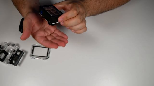 Topová akční kamera z Číny? Recenze SJCAM SJ8 Pro! смотреть онлайн